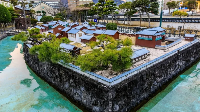 Dejima(5)