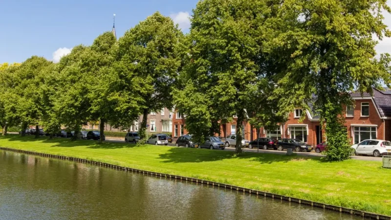 Delfzijl_City_Park_04