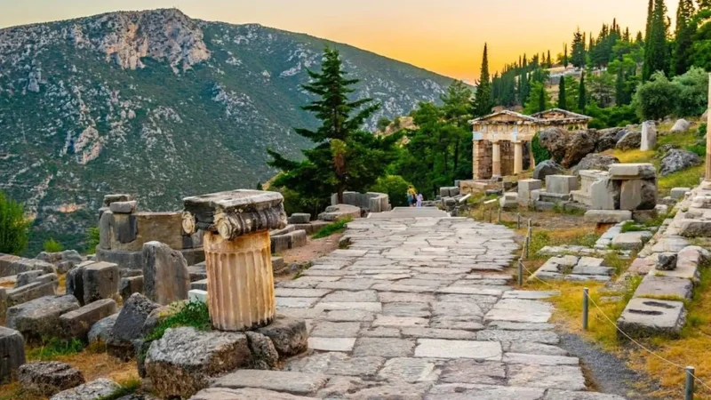 Delphi_Archaeological_Site_03