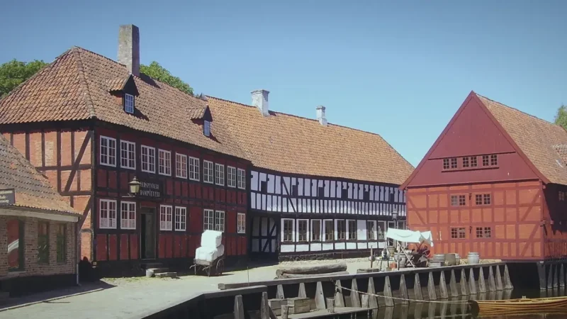 Den Gamle By(3)