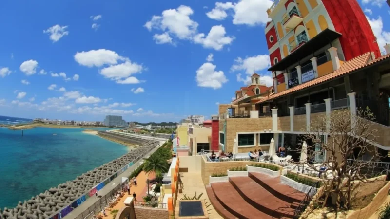 Depot Island(3)