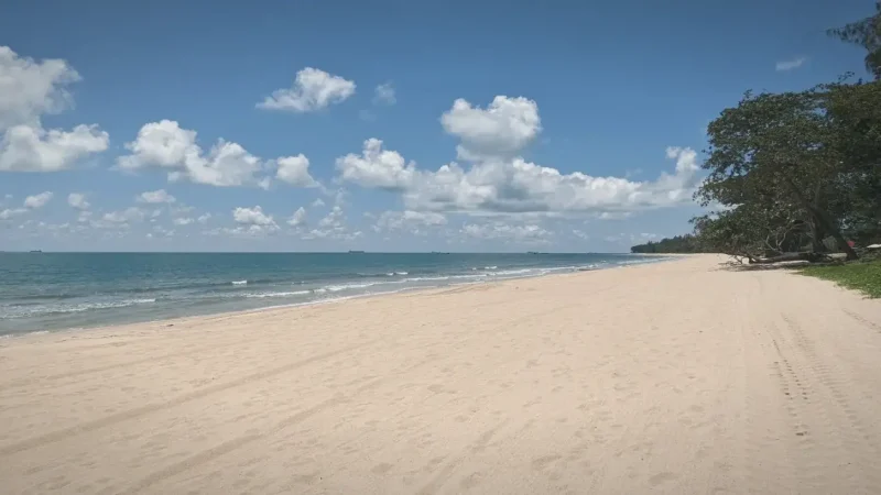 Desaru Beach(5)