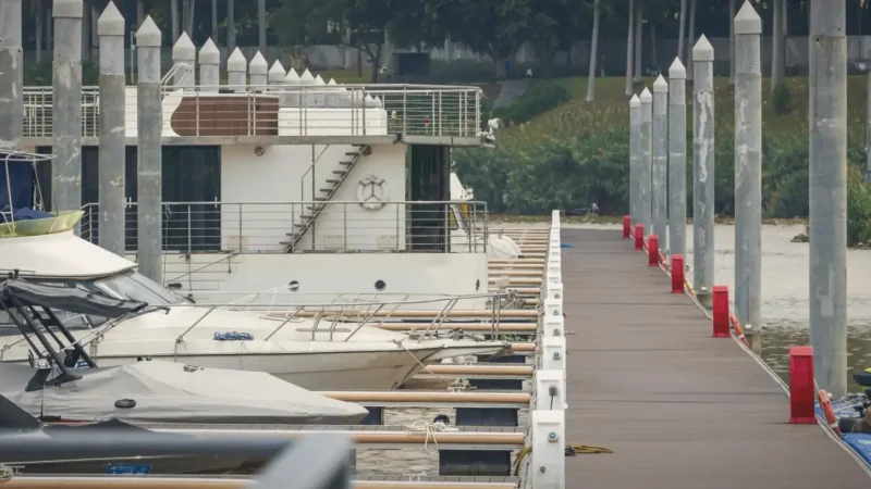 Desaru Coast Marina(5)