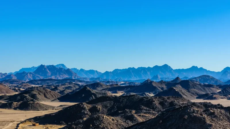 Desert Safari Areas – Nearby Desert Adventures(5)