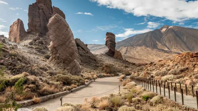 Desert Viewpoints – Panoramic landscape views(1)