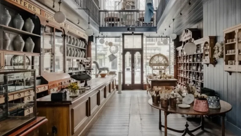 Design Shops Are(1)