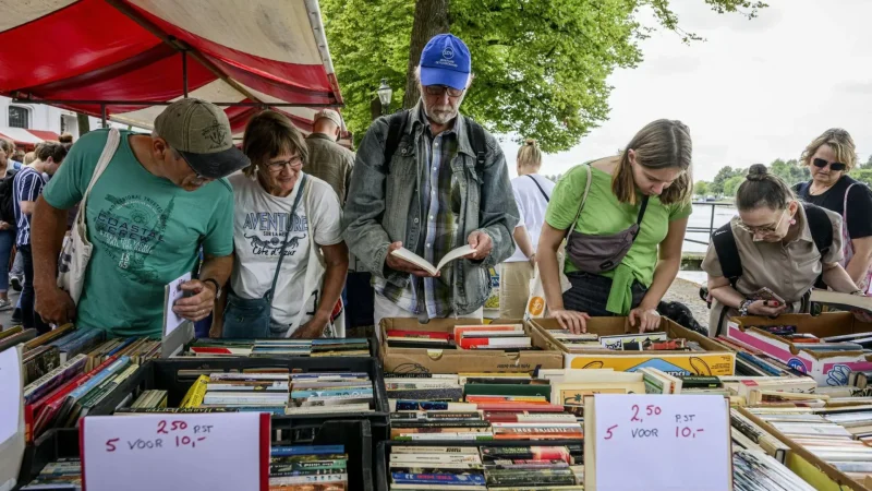 Deventer_Book_Market_03