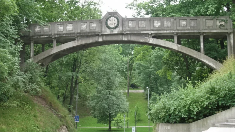 Devil’s Bridge(1)