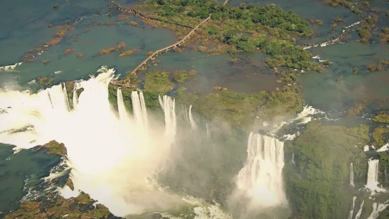 Devil’s Throat – Powerful waterfall viewpoint(6)