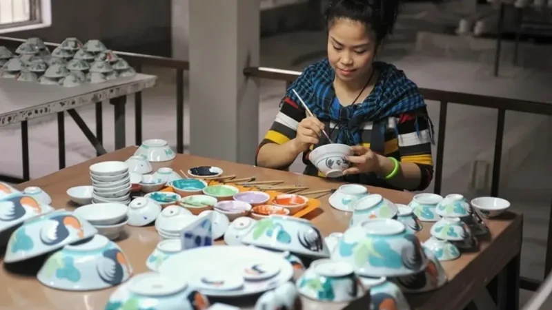 Dhanabadee Ceramic Museum(1)