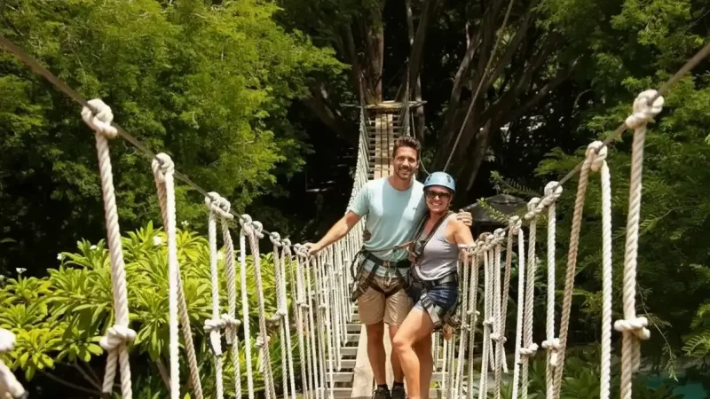 Diamante Eco Adventure Park2