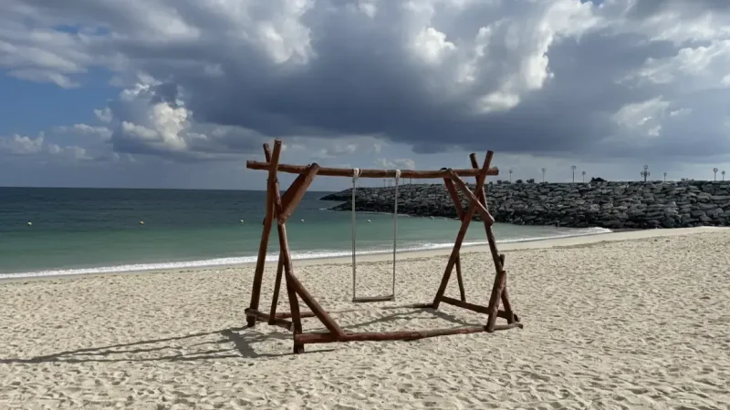 Dibba Al Hisn Beach 06