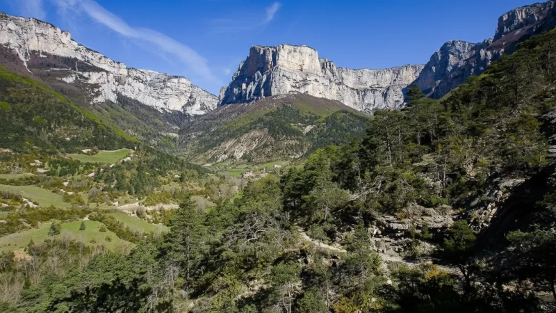 Die – Gateway to Vercors(4)
