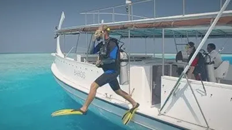 Dive Centre(5)