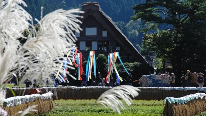 Doburoku Festival Museum(3)