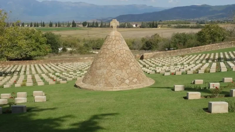 Doirani_Military_Cemetery_04