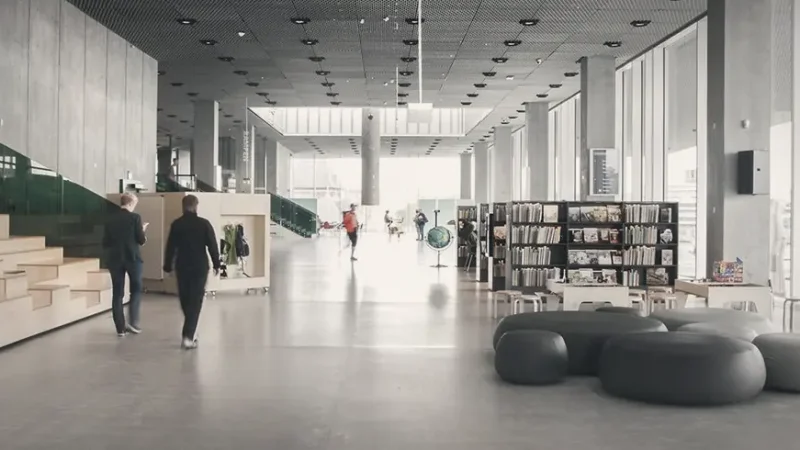 Dokk1 Library(5)