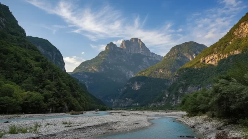 Dolomites UNESCO World Heritage Site(2)