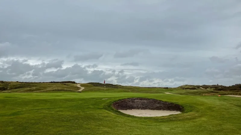 Domburg_Golf_Course_02