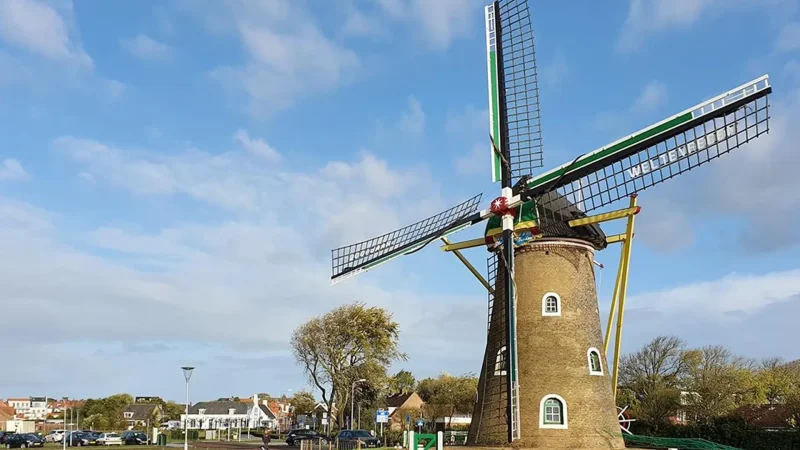 Domburg_Windmill_04