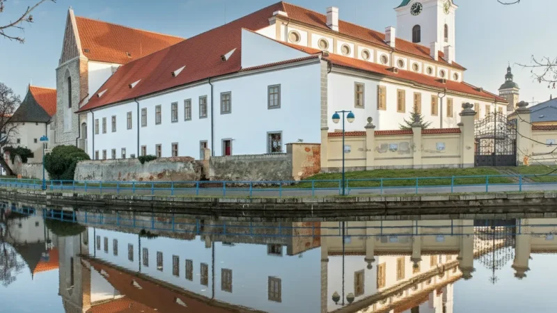 Dominican Monastery – Historic religious site(5)