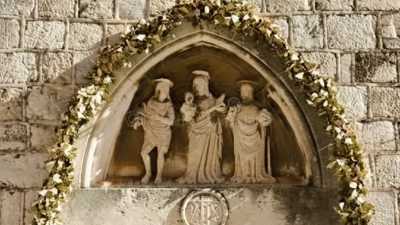 Dominican Monastery(1)