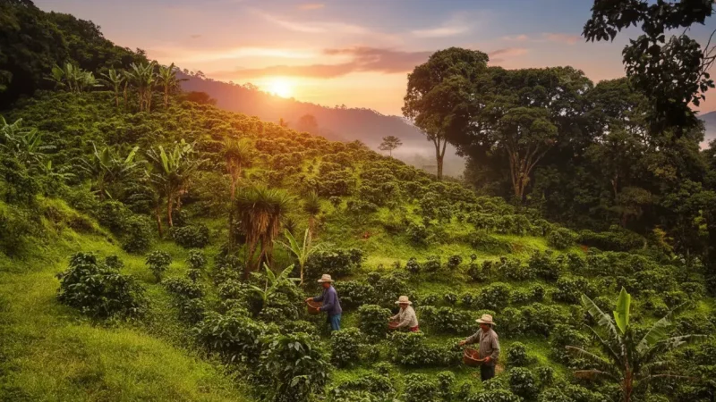 Don Juan Coffee & Chocolate Tour (1)