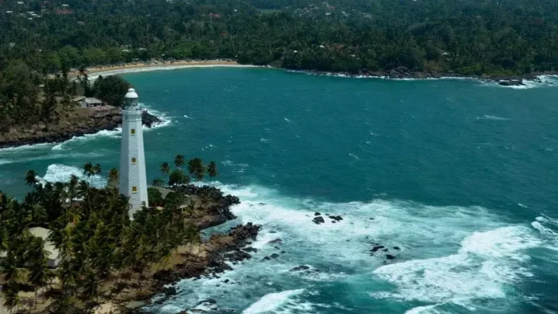 Dondra Head Lighthouse2