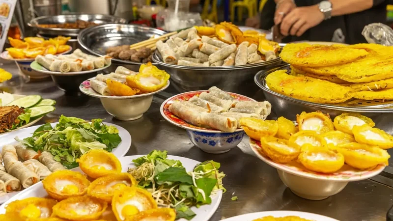 Dong Ba Market – Traditional Market(4)