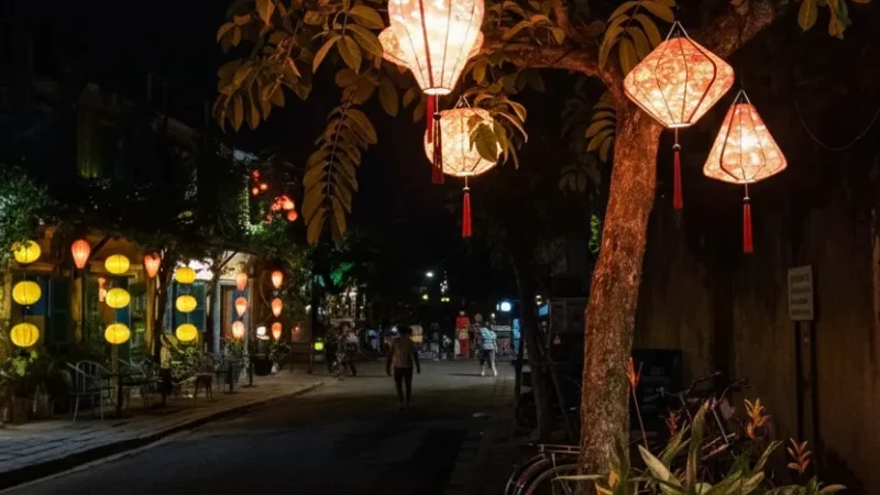 Đồng Văn Old Quarter – Traditional houses & cultural atmosphere(4)