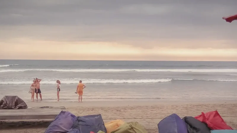 Double Six Beach(2)