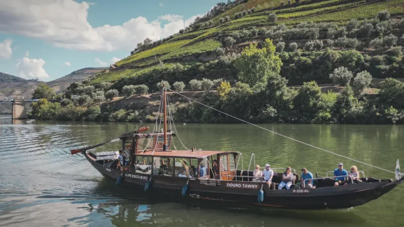 Douro River Cruises – Scenic boat trips(4)
