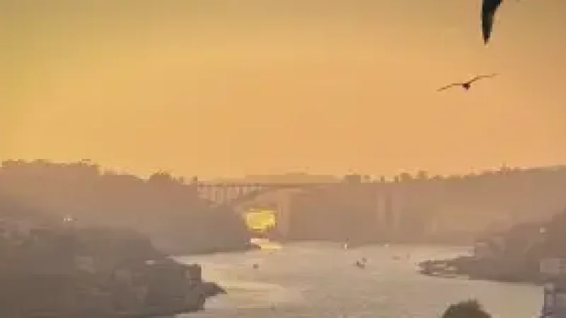 Douro river sunset walks – Sunset river walks(2)