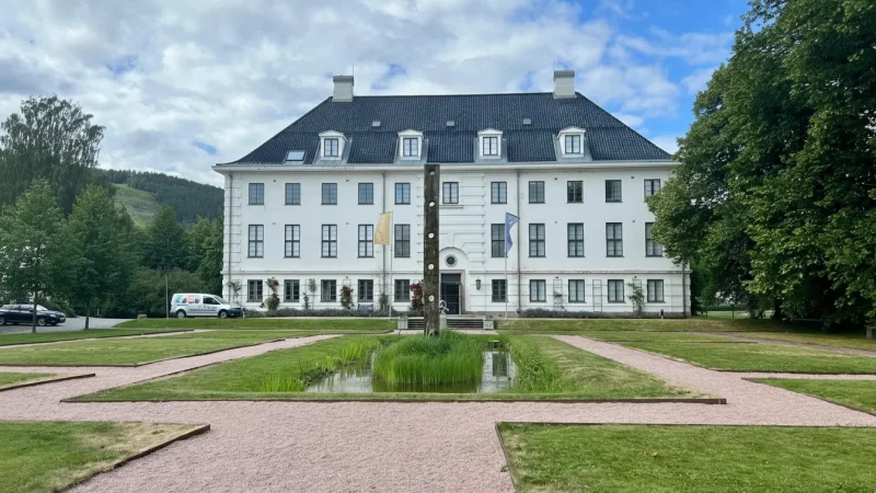 Drammen Museum – Local History and Art Collections(1)