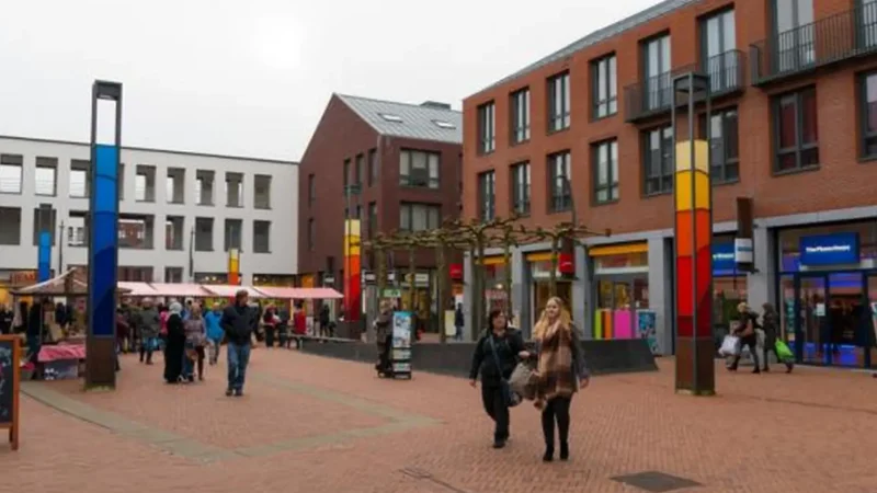 Dronten_Town_Center_01