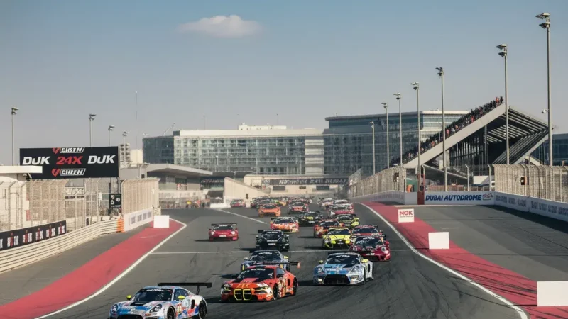 Dubai Autodrome(4)