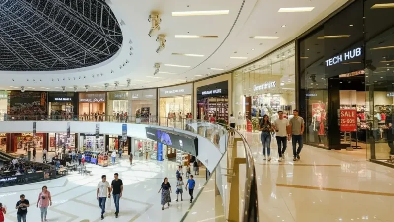 Dubai Outlet Mall(4)