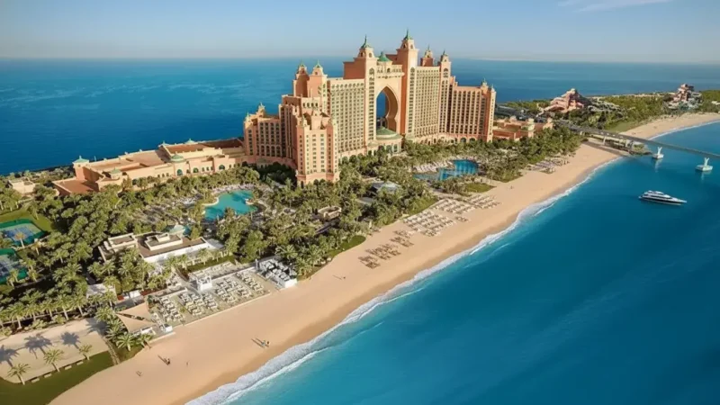 Dubai Studio City(1)