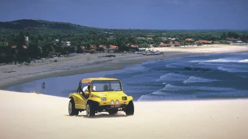Dune Buggy Routes – Scenic rides(6)