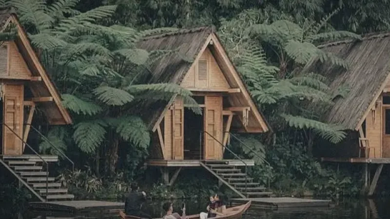 Dusun Bambu(2)