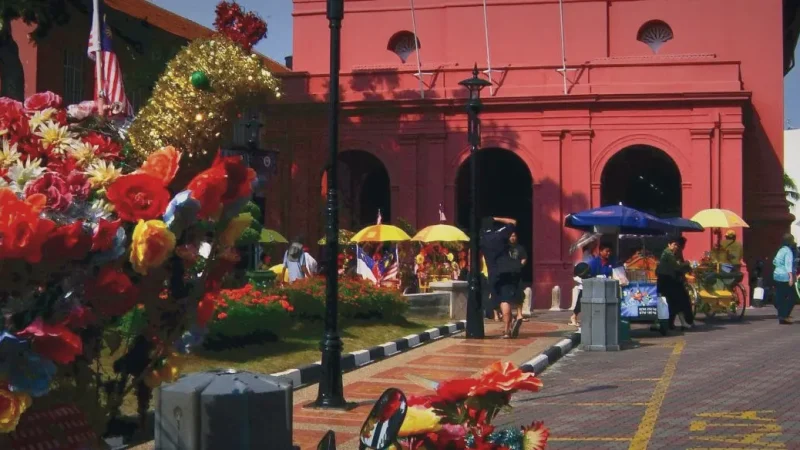 Dutch Square(2)