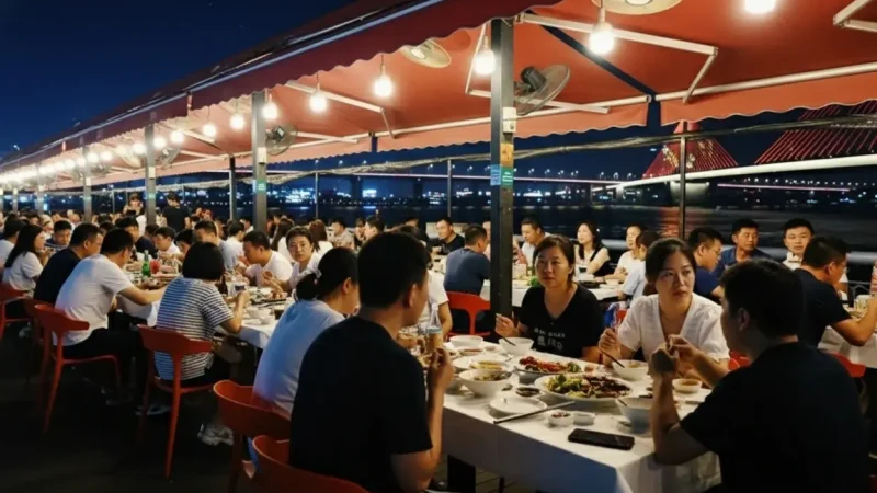 EAST COAST LAGOON FOOD VILLAGE(6)