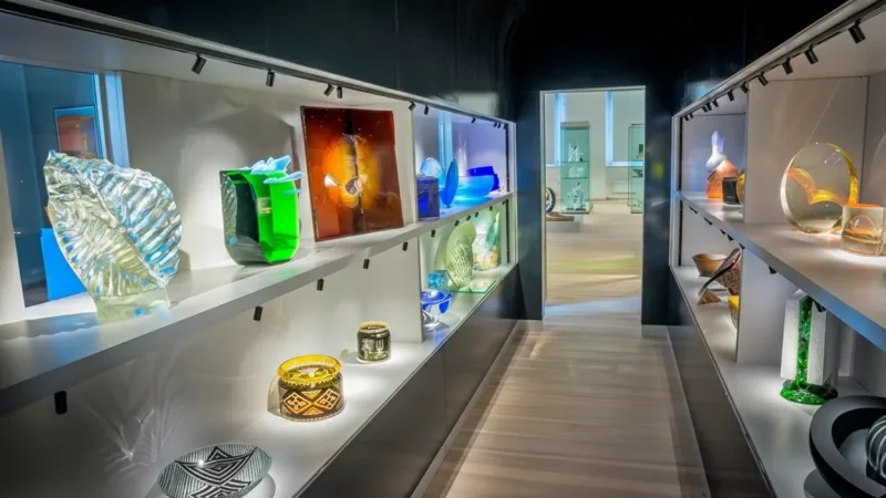 East Bohemian Museum – Regional History(2)