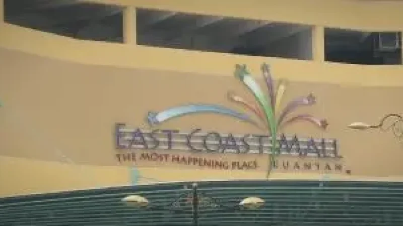 East Coast Mall(3)