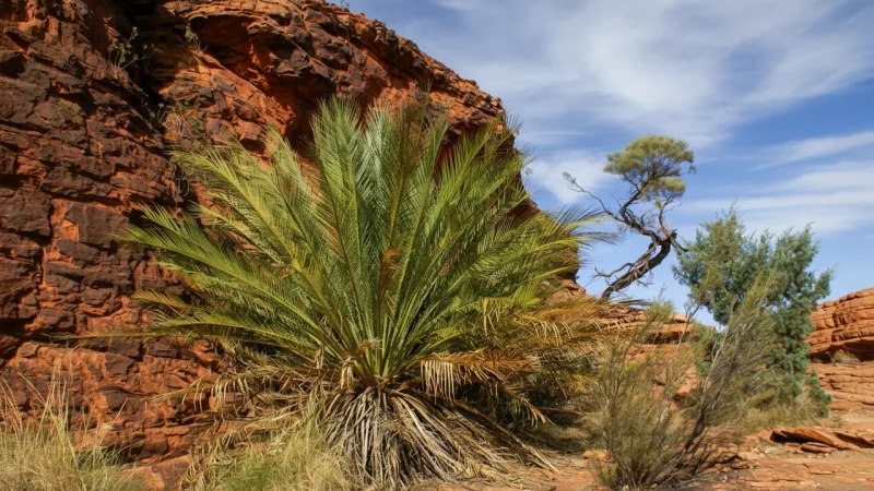 East MacDonnell Ranges – Remote Desert Scenery(4)