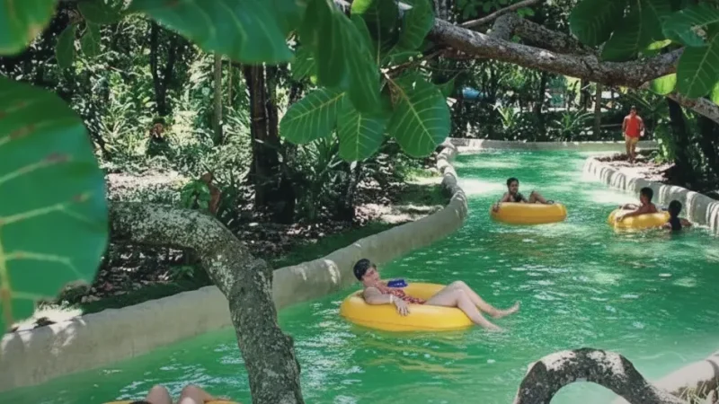 Eco Park Arraial d’Ajuda – family attraction(5)