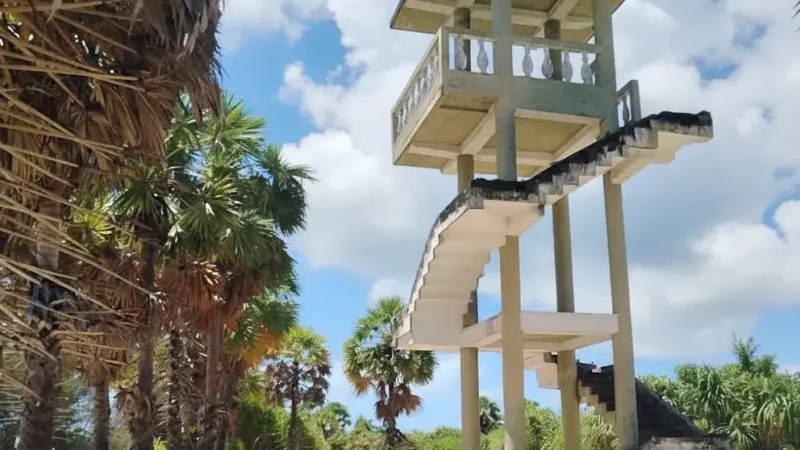 Eco Park Batticaloa 05