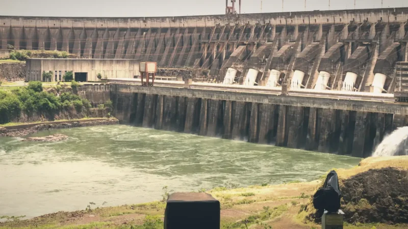 Ecomuseum Itaipu – Regional history displays(3)