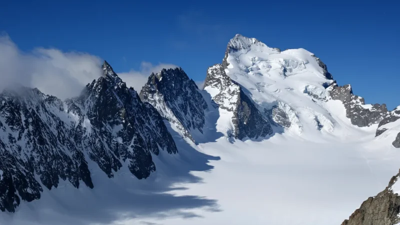 Écrins National Park – Alpine peaks(4)