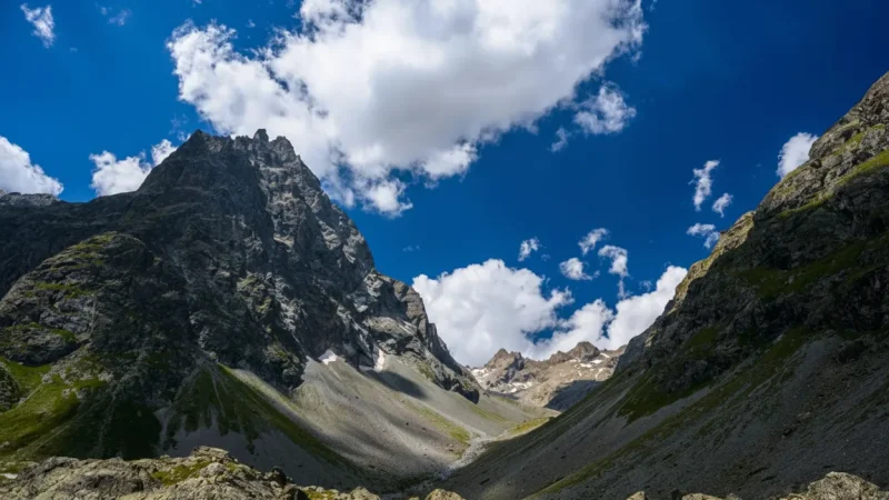 Écrins National Park(2)